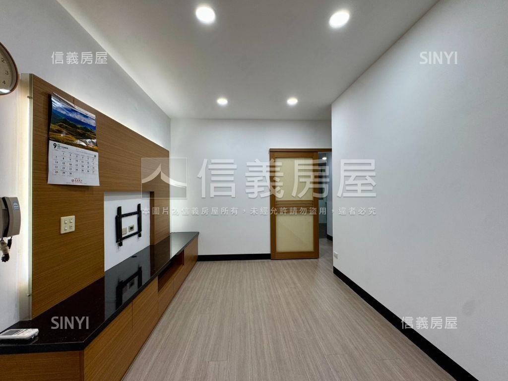 【推】民族五樓精裝大空間房屋室內格局與周邊環境