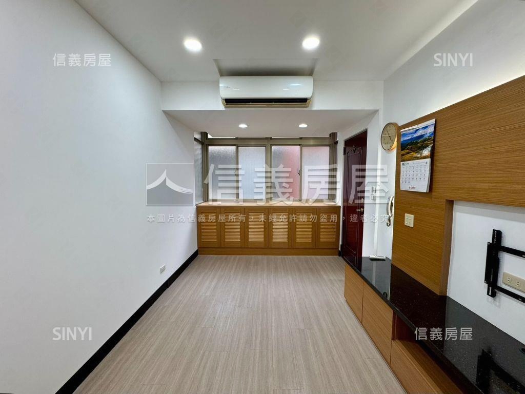 【推】民族五樓精裝大空間房屋室內格局與周邊環境