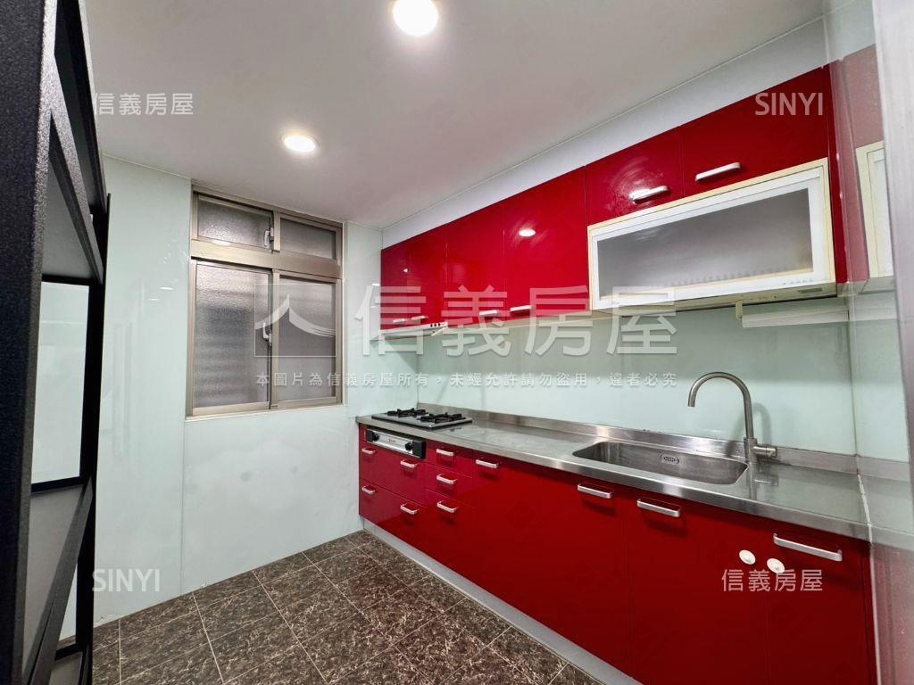 【推】民族五樓精裝大空間房屋室內格局與周邊環境