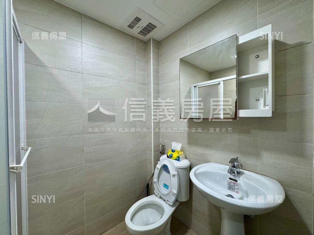 【推】民族五樓精裝大空間房屋室內格局與周邊環境