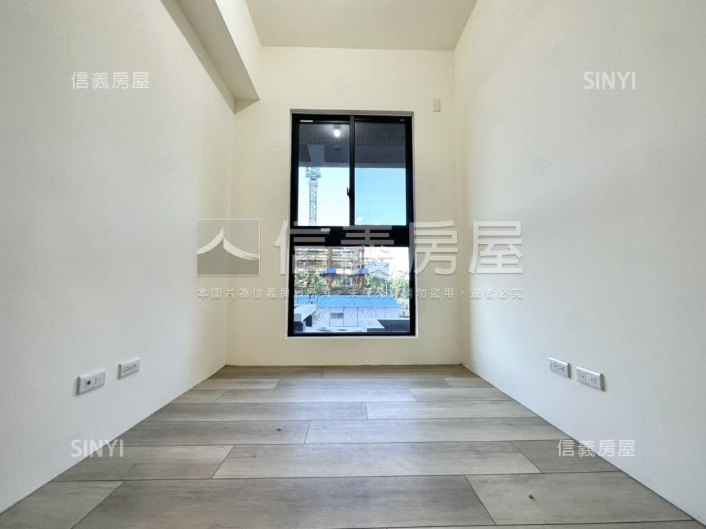 ★鑫建築花園景觀三房車位房屋室內格局與周邊環境
