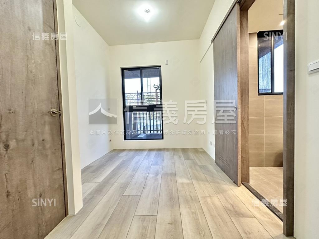 ★鑫建築花園景觀三房車位房屋室內格局與周邊環境