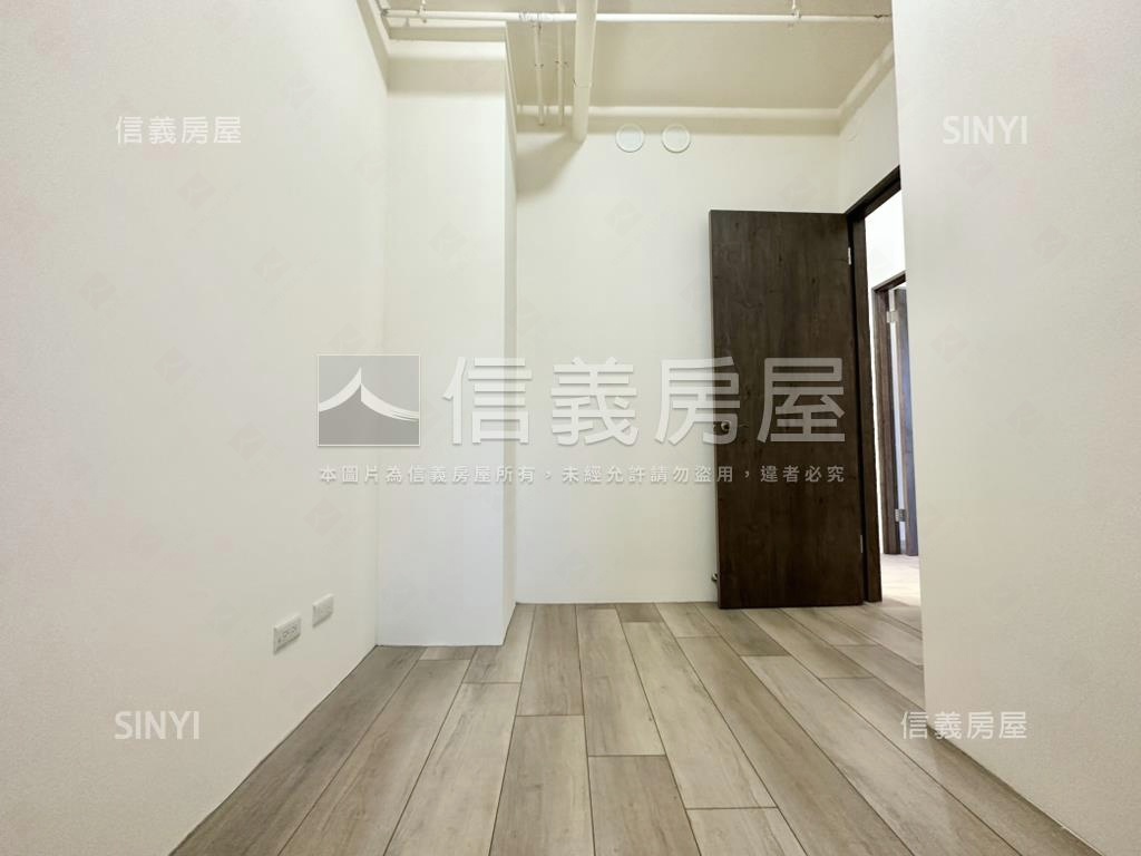 ★鑫建築花園景觀三房車位房屋室內格局與周邊環境