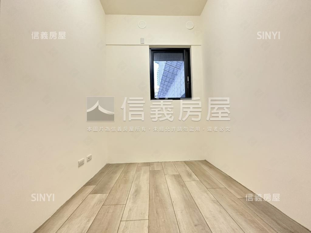 ★鑫建築花園景觀三房車位房屋室內格局與周邊環境