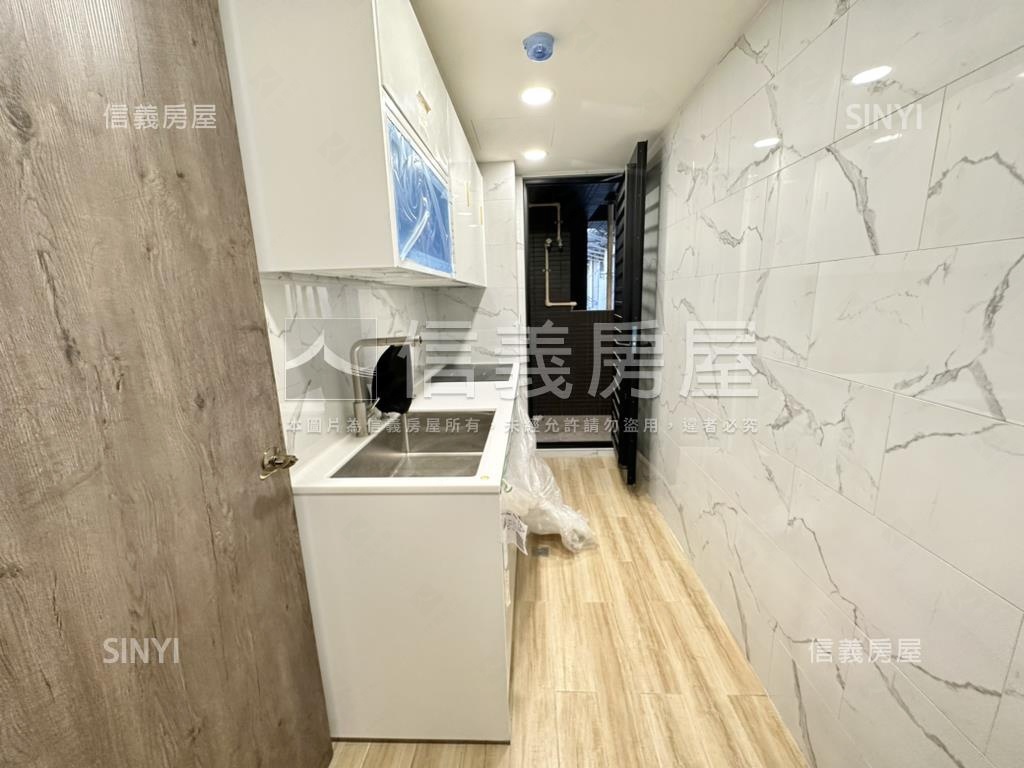 ★鑫建築花園景觀三房車位房屋室內格局與周邊環境