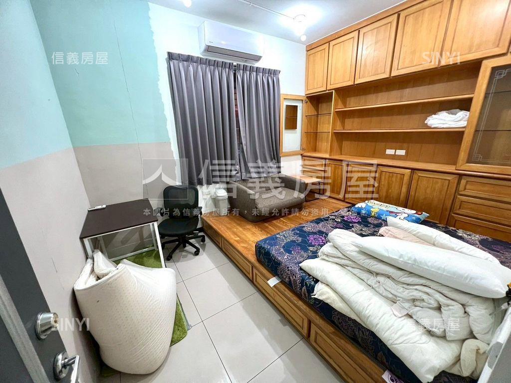 內湖公寓１樓精緻裝潢３房房屋室內格局與周邊環境