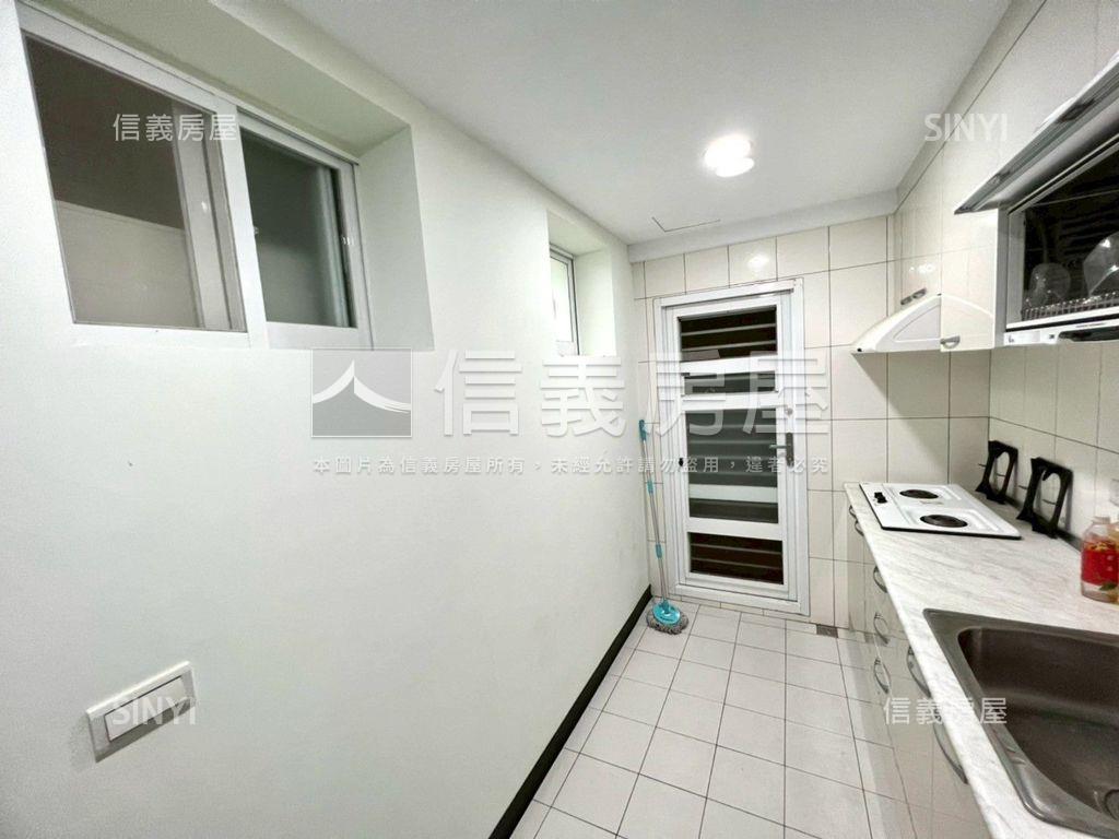 內湖公寓１樓精緻裝潢３房房屋室內格局與周邊環境