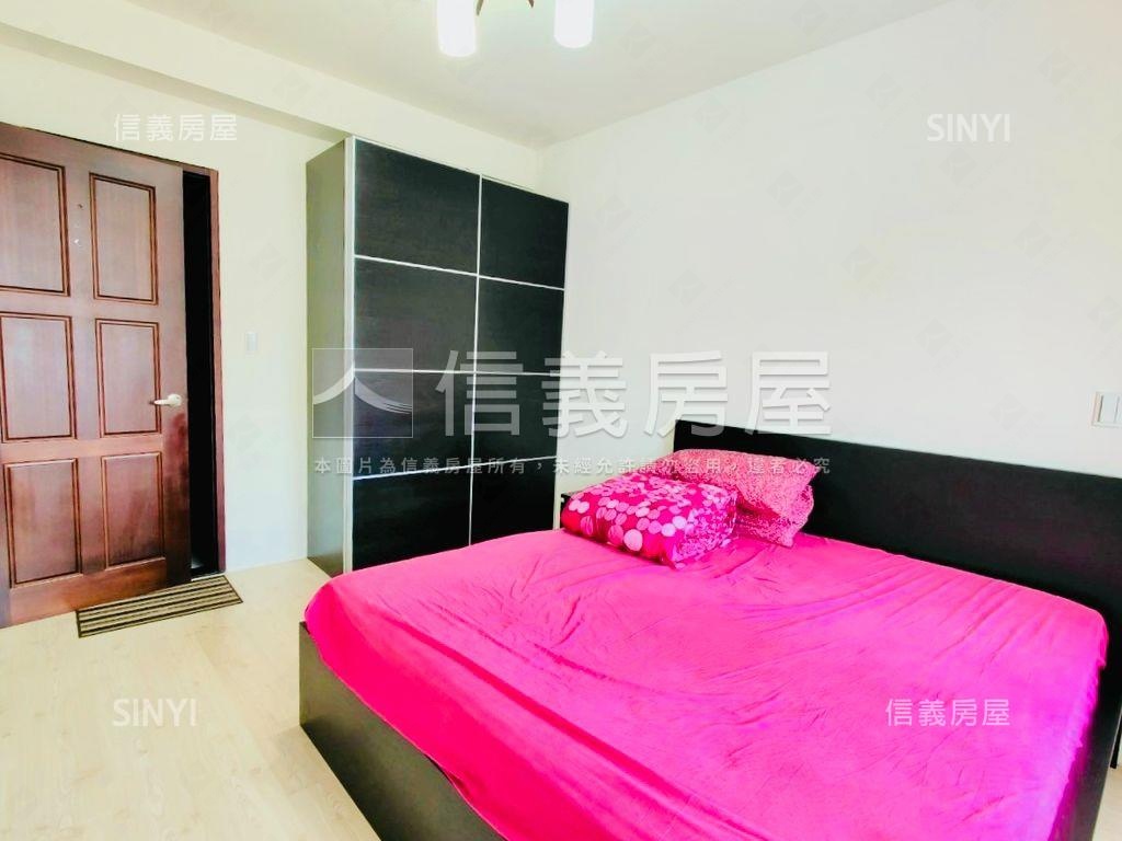 急售！雲世紀採光３房房屋室內格局與周邊環境