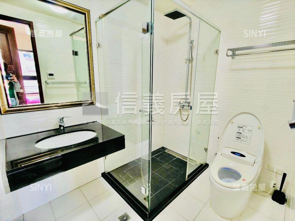 急售！雲世紀採光３房房屋室內格局與周邊環境