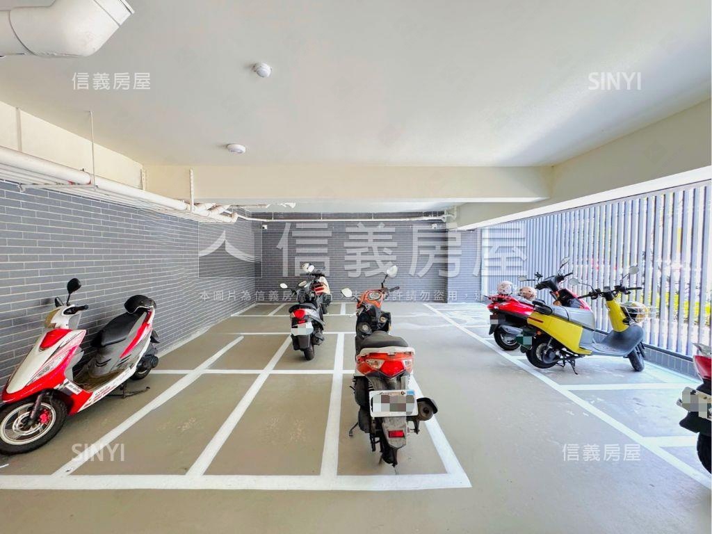 ☆境安樹語次頂樓兩房車位房屋室內格局與周邊環境