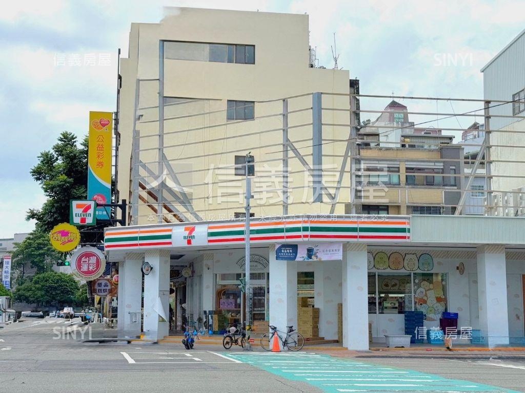 ☆境安樹語次頂樓兩房車位房屋室內格局與周邊環境