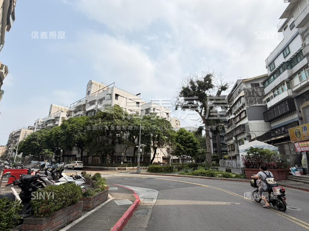 小南門大空間房屋室內格局與周邊環境