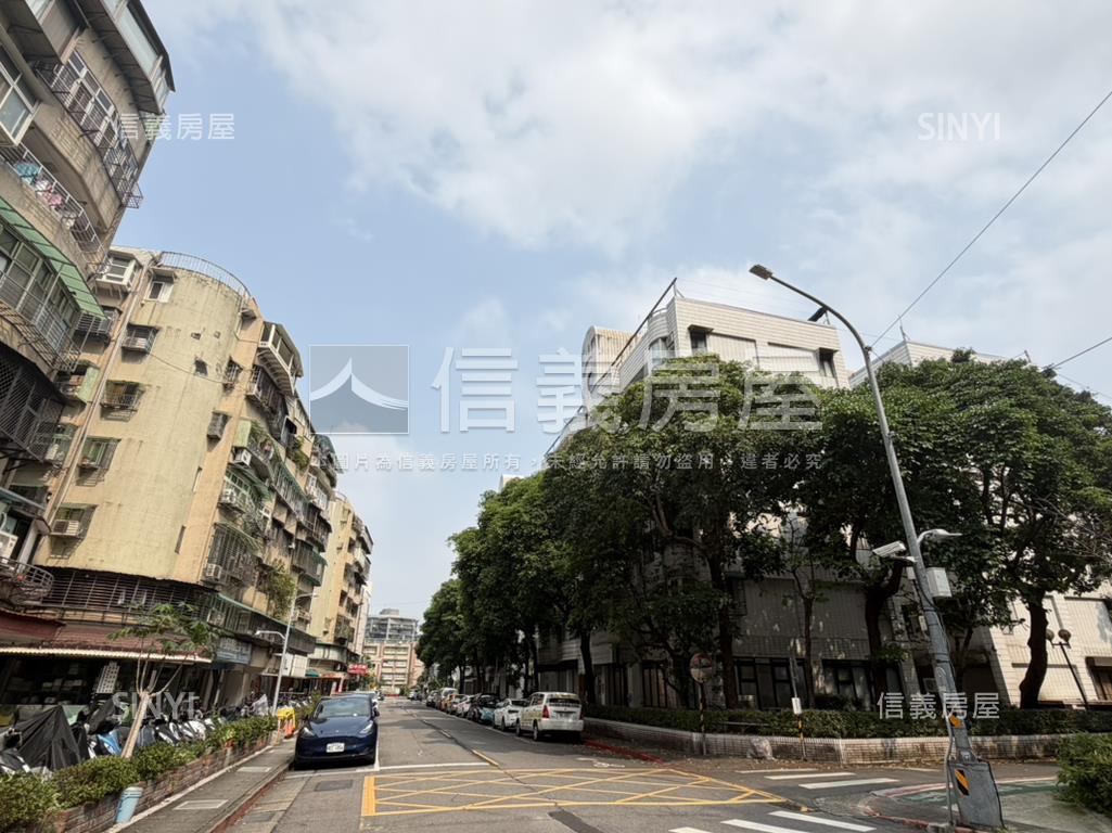 小南門大空間房屋室內格局與周邊環境