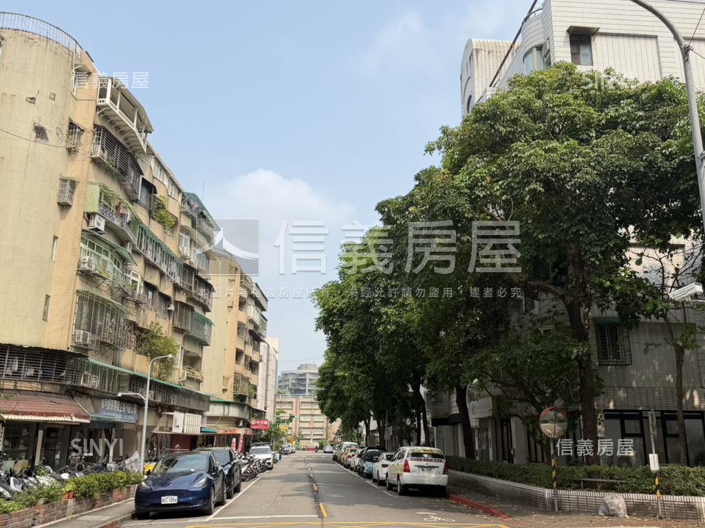 小南門大空間房屋室內格局與周邊環境