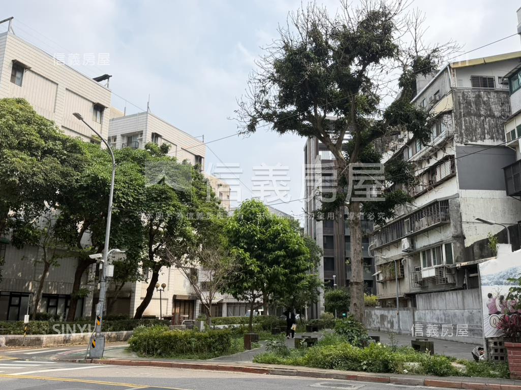 小南門大空間房屋室內格局與周邊環境