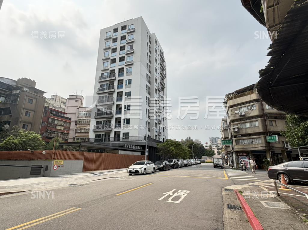 小南門大空間房屋室內格局與周邊環境