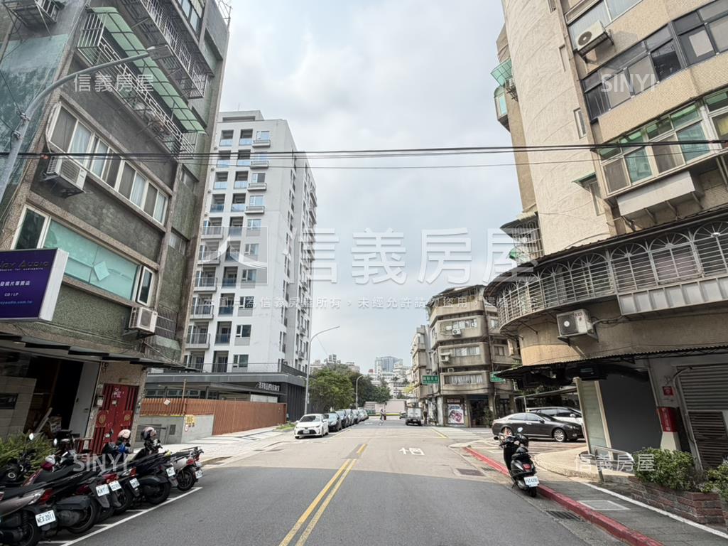 小南門大空間房屋室內格局與周邊環境