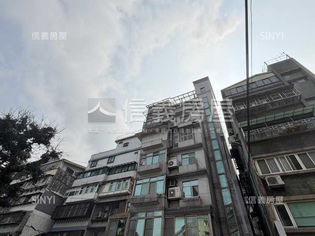 小南門大空間房屋室內格局與周邊環境