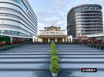 獨家高醫商圈富春四房平車