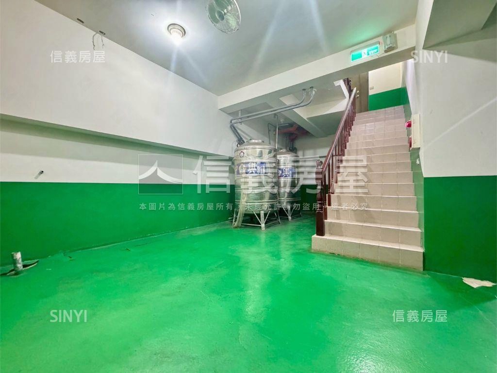 新北科技園區稀有獨棟廠辦房屋室內格局與周邊環境