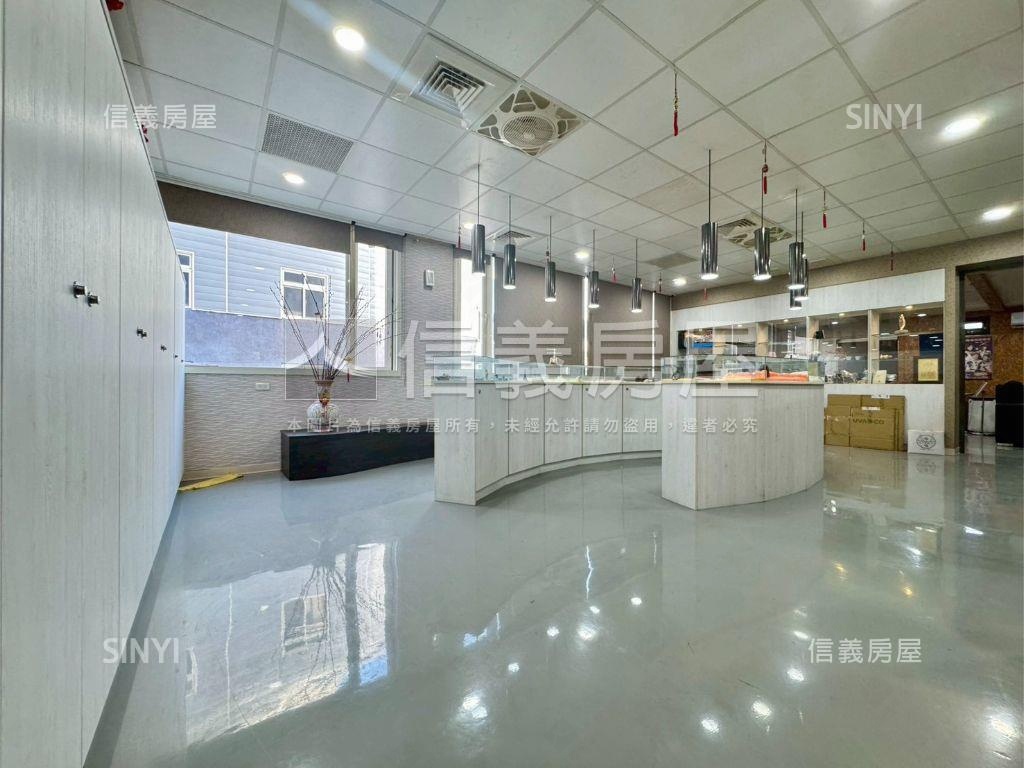 新北科技園區稀有獨棟廠辦房屋室內格局與周邊環境