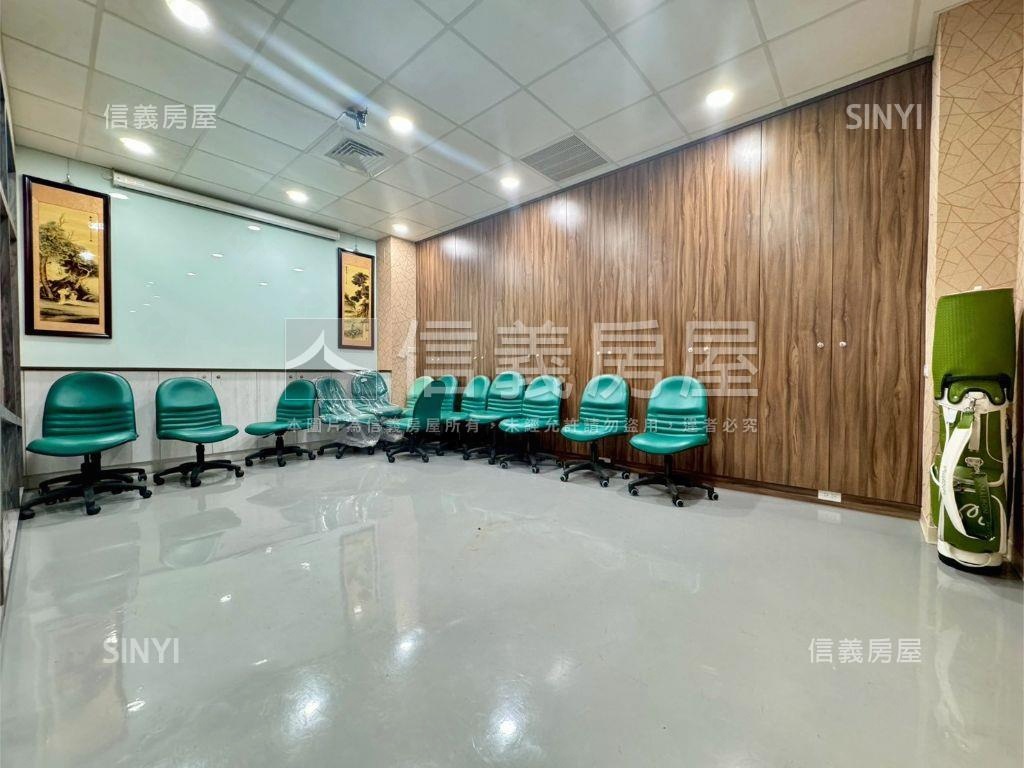 新北科技園區稀有獨棟廠辦房屋室內格局與周邊環境