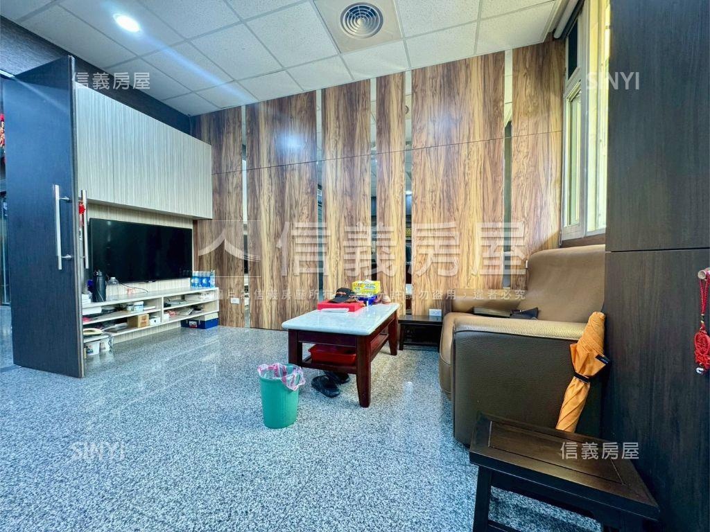 新北科技園區稀有獨棟廠辦房屋室內格局與周邊環境