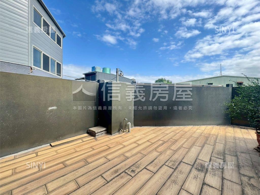 新北科技園區稀有獨棟廠辦房屋室內格局與周邊環境