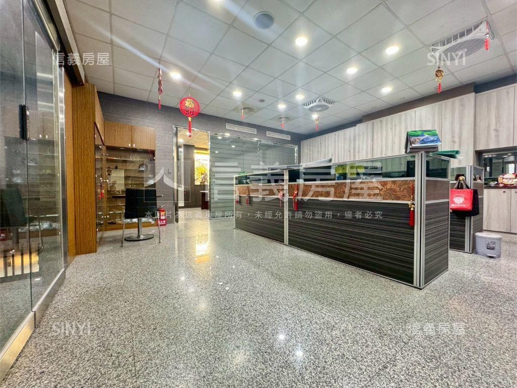 新北科技園區稀有獨棟廠辦房屋室內格局與周邊環境