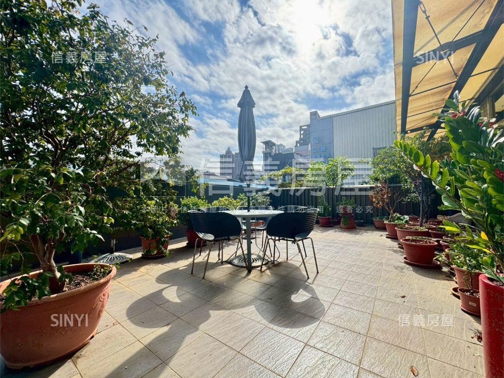 新北科技園區稀有獨棟廠辦房屋室內格局與周邊環境