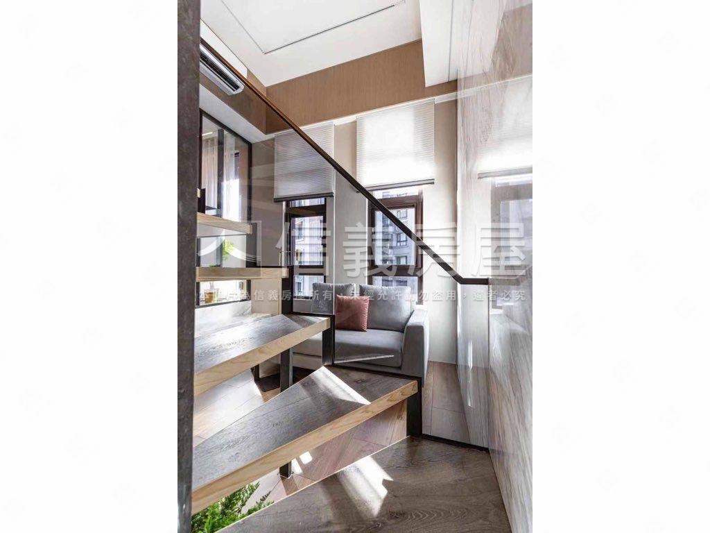 文華麗舍高樓美裝房屋室內格局與周邊環境