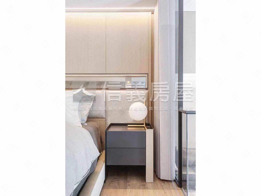 文華麗舍高樓美裝房屋室內格局與周邊環境