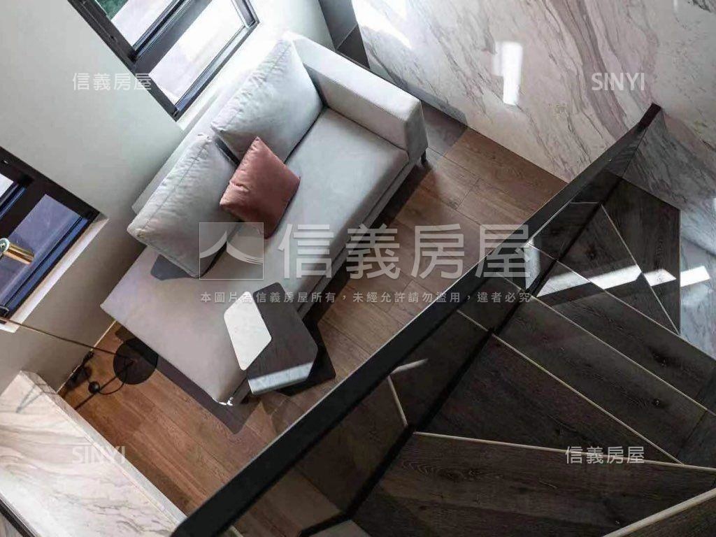 文華麗舍高樓美裝房屋室內格局與周邊環境