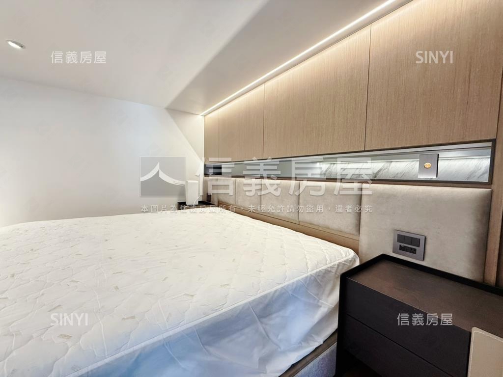 文華麗舍高樓美裝房屋室內格局與周邊環境