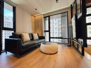 文華麗舍高樓邊間質感美裝