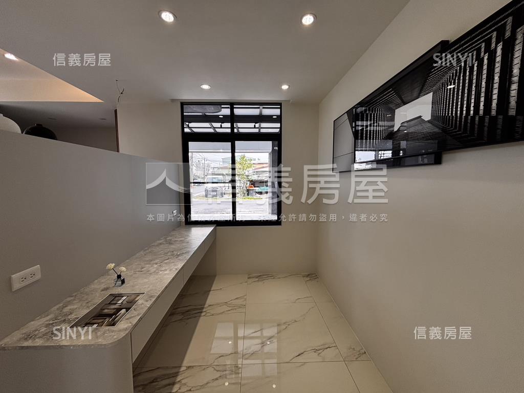 海環街裝潢透天房屋室內格局與周邊環境