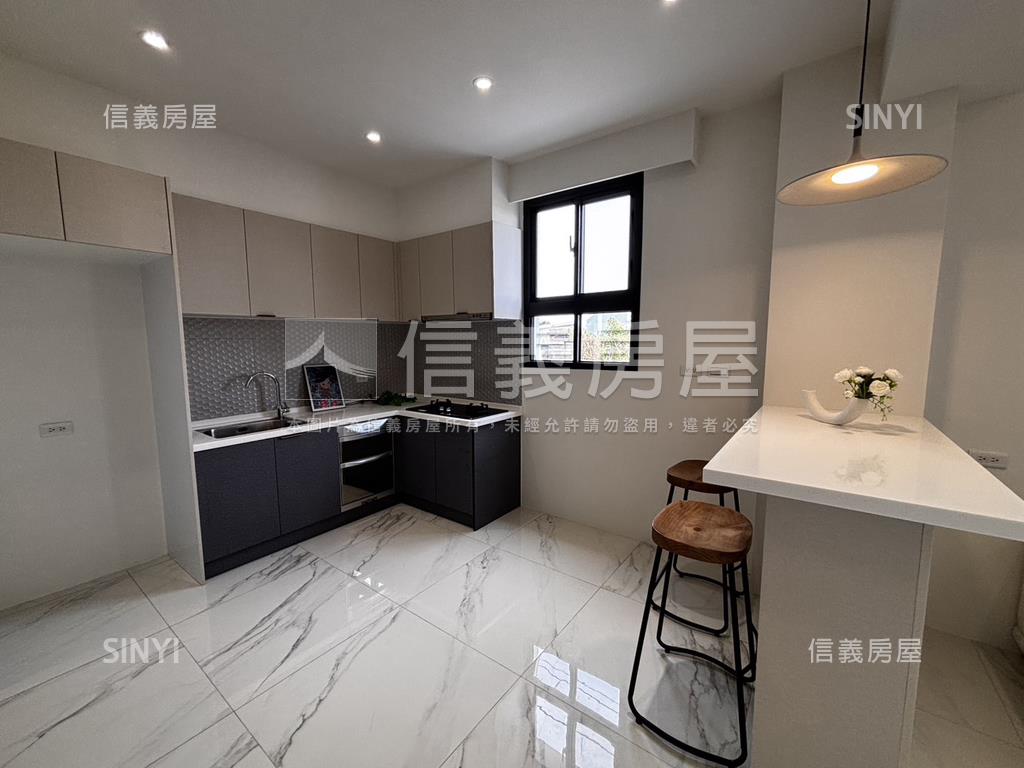 海環街裝潢透天房屋室內格局與周邊環境