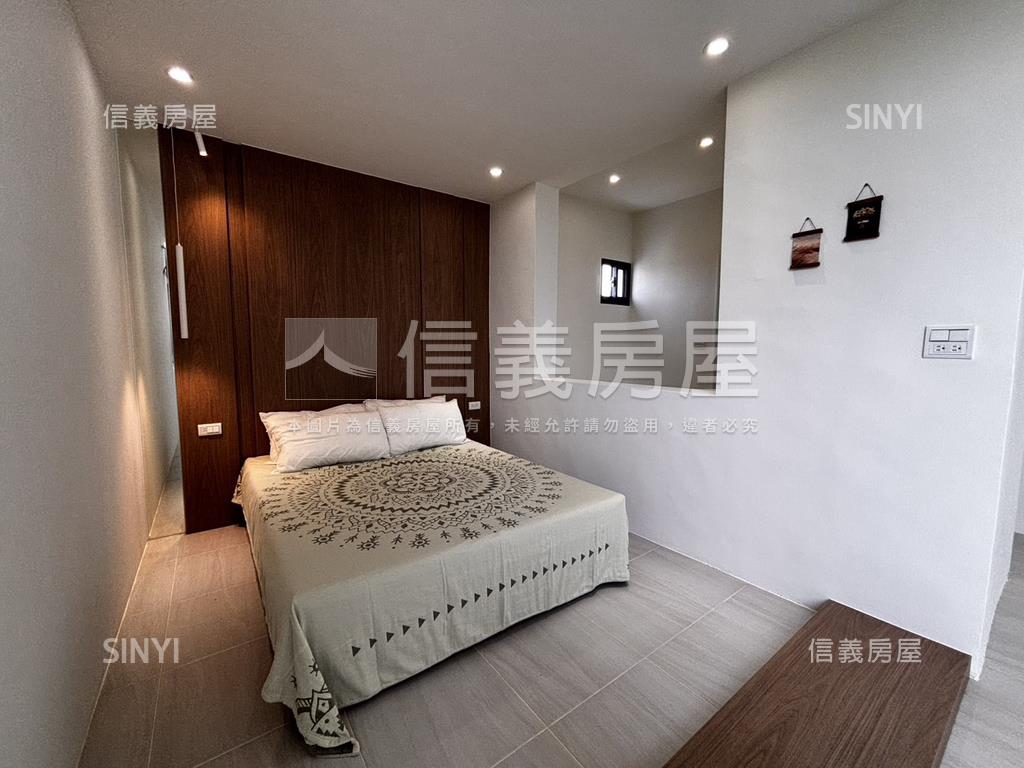 海環街裝潢透天房屋室內格局與周邊環境