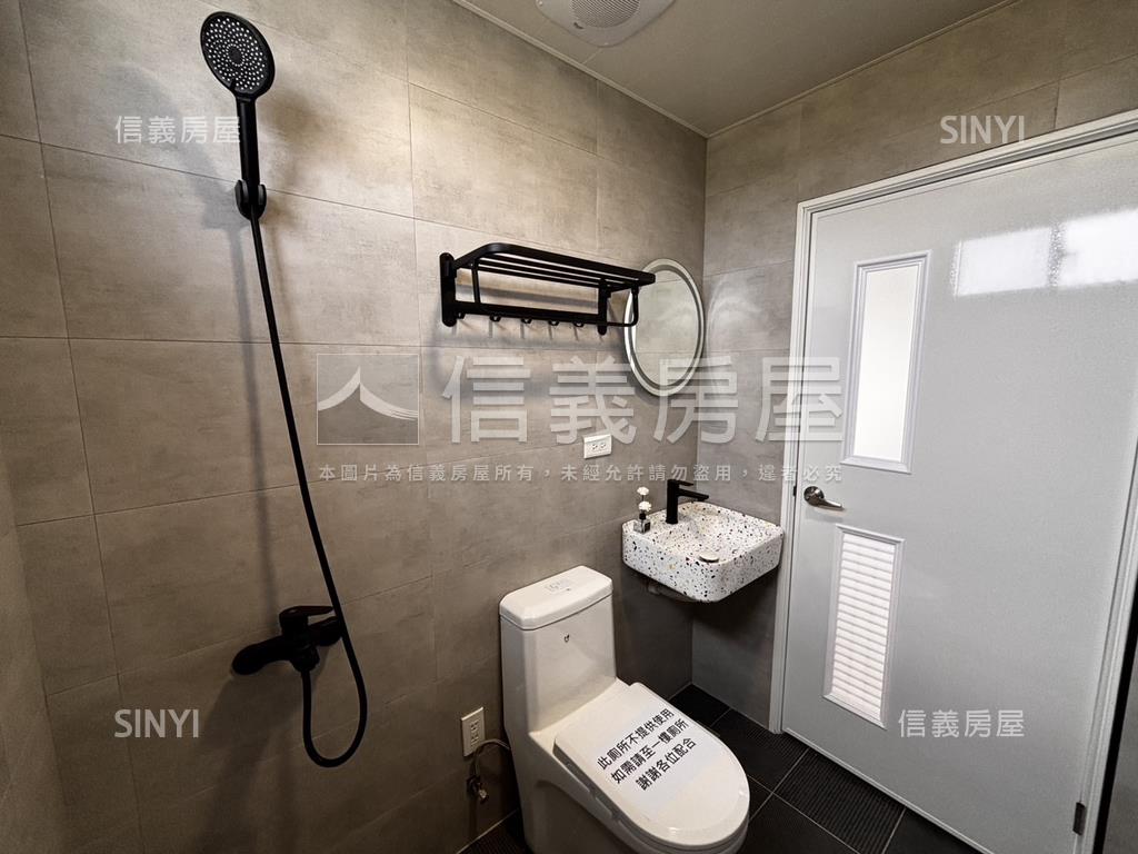 海環街裝潢透天房屋室內格局與周邊環境