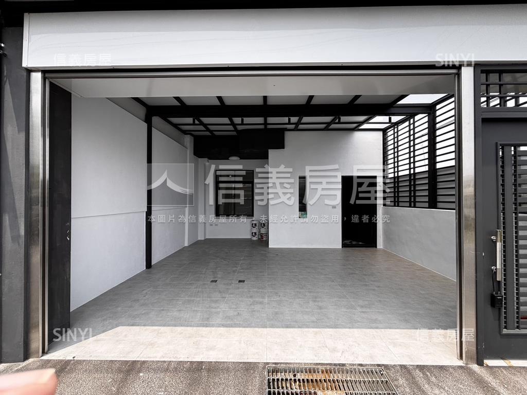 海環街裝潢透天房屋室內格局與周邊環境