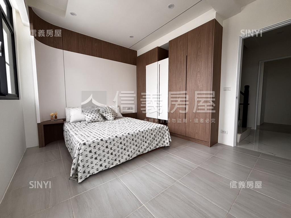 海環街裝潢透天房屋室內格局與周邊環境