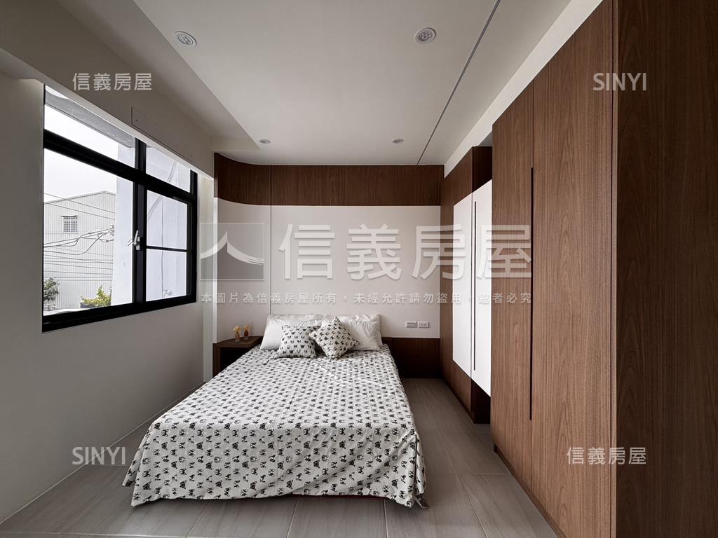 海環街裝潢透天房屋室內格局與周邊環境