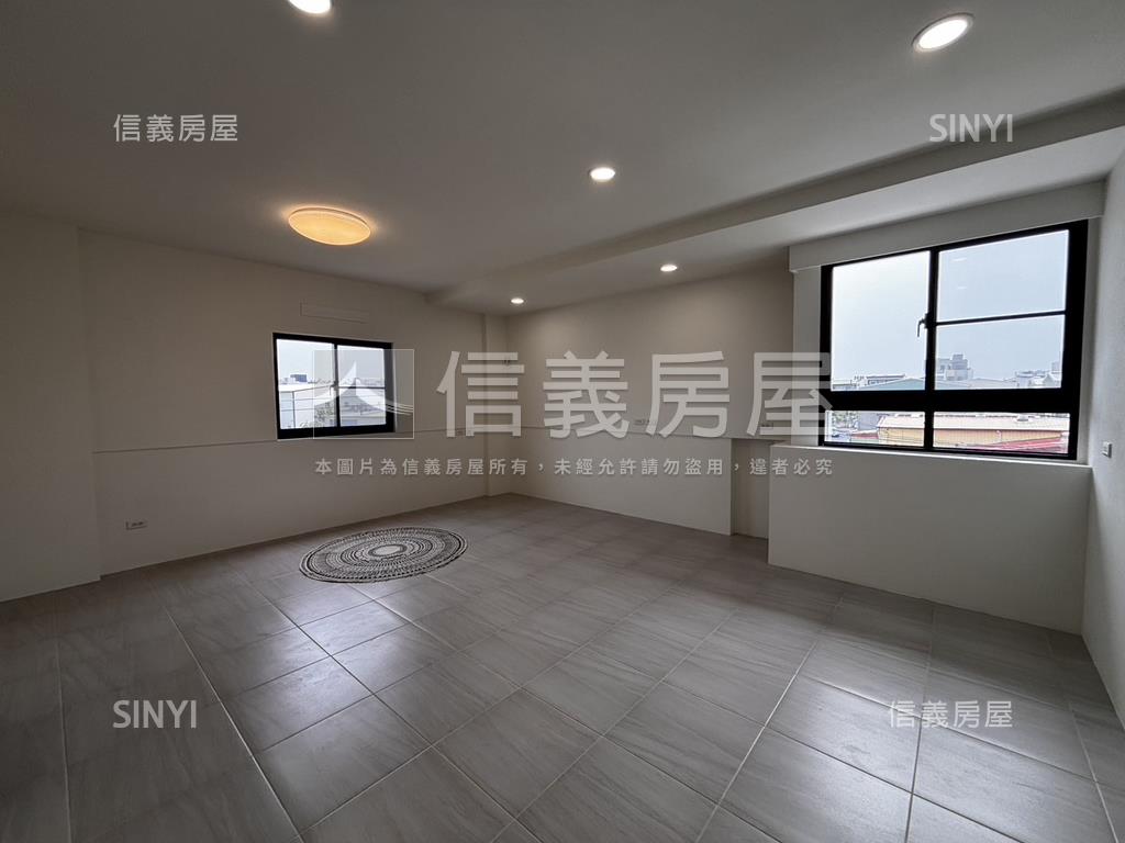 海環街裝潢透天房屋室內格局與周邊環境