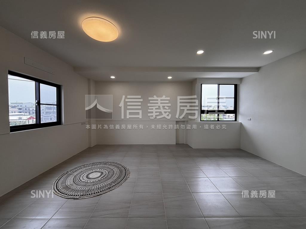 海環街裝潢透天房屋室內格局與周邊環境