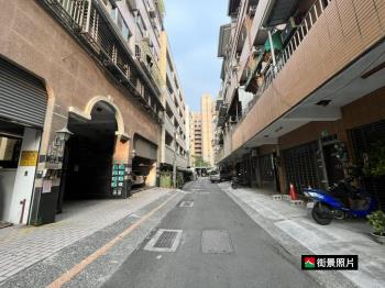 近成大宿舍