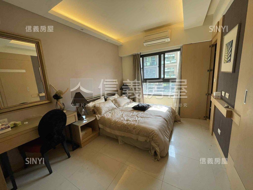 名發新境精美三房平車房屋室內格局與周邊環境