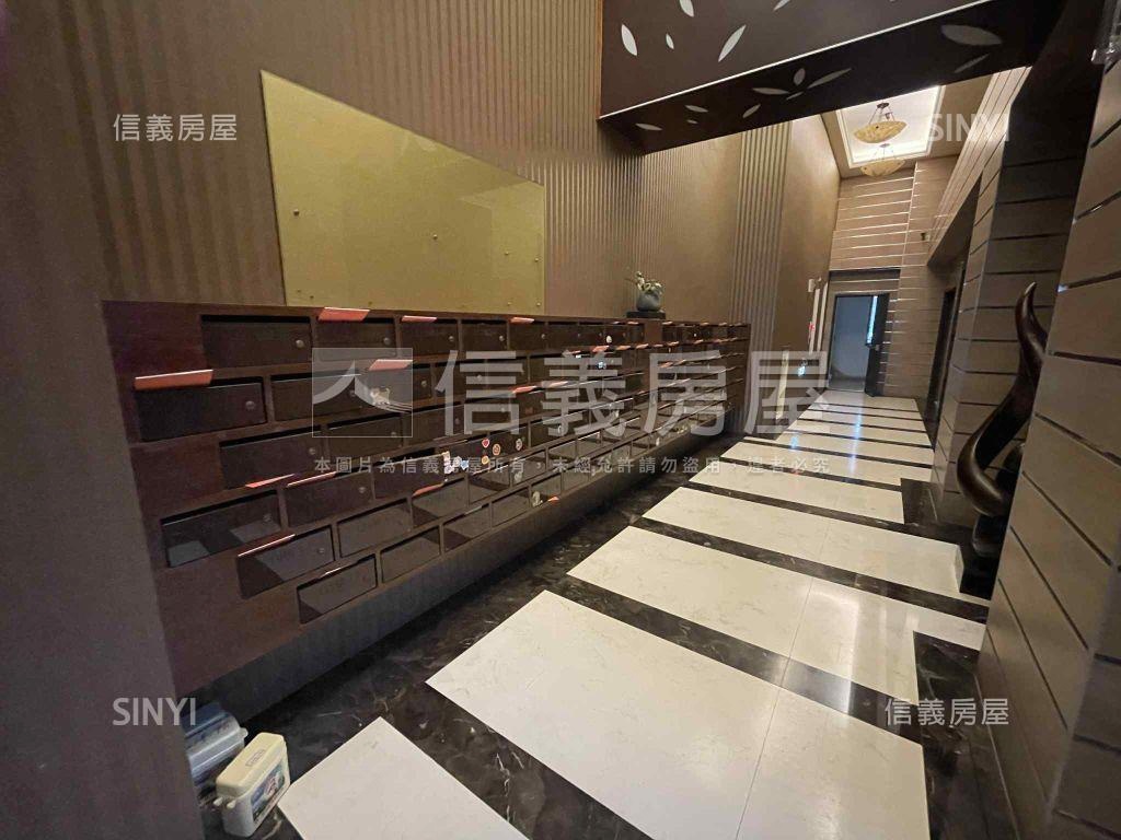 名發新境精美三房平車房屋室內格局與周邊環境