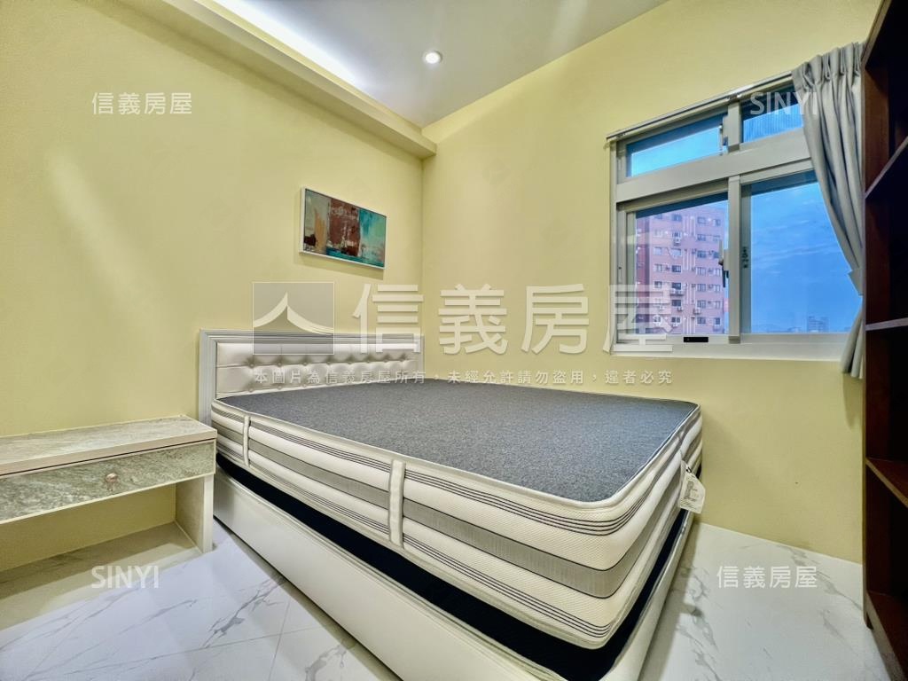 台電大樓站保固漂亮兩房房屋室內格局與周邊環境