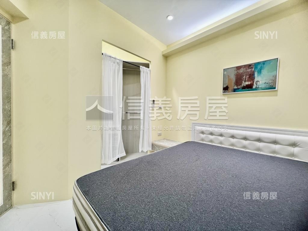 台電大樓站保固漂亮兩房房屋室內格局與周邊環境