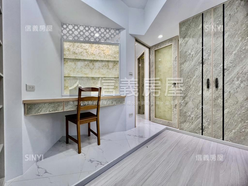 台電大樓站保固漂亮兩房房屋室內格局與周邊環境